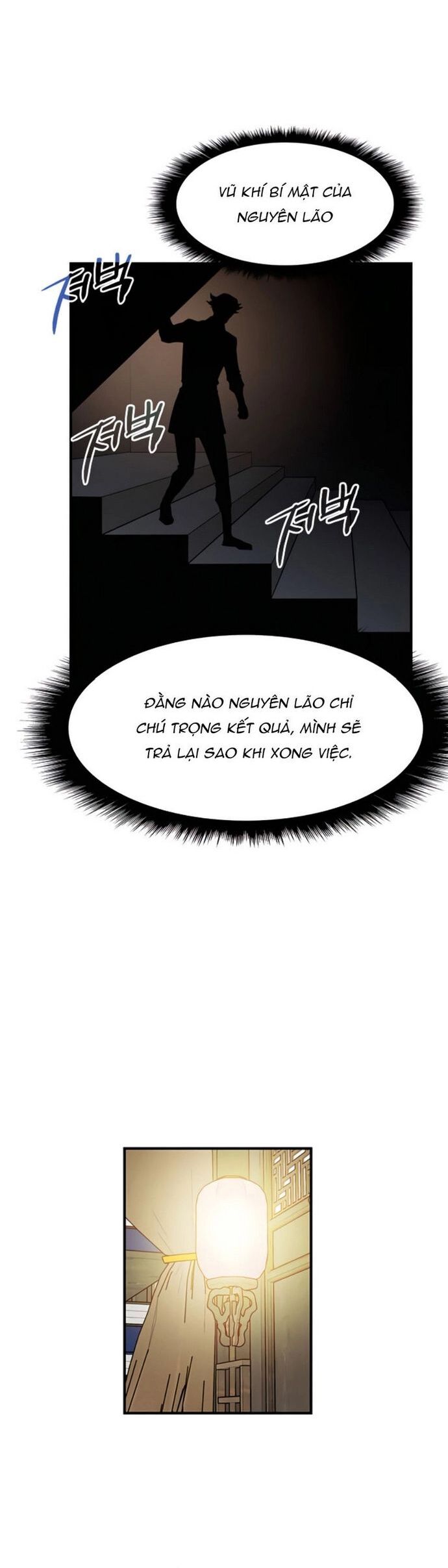 Kẻ Mạnh Nhất Lịch Sử Chapter 56 - Trang 2