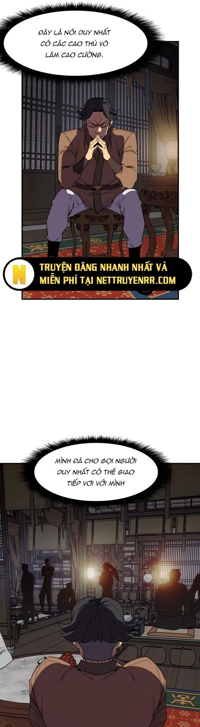 Kẻ Mạnh Nhất Lịch Sử Chapter 56 - Trang 2