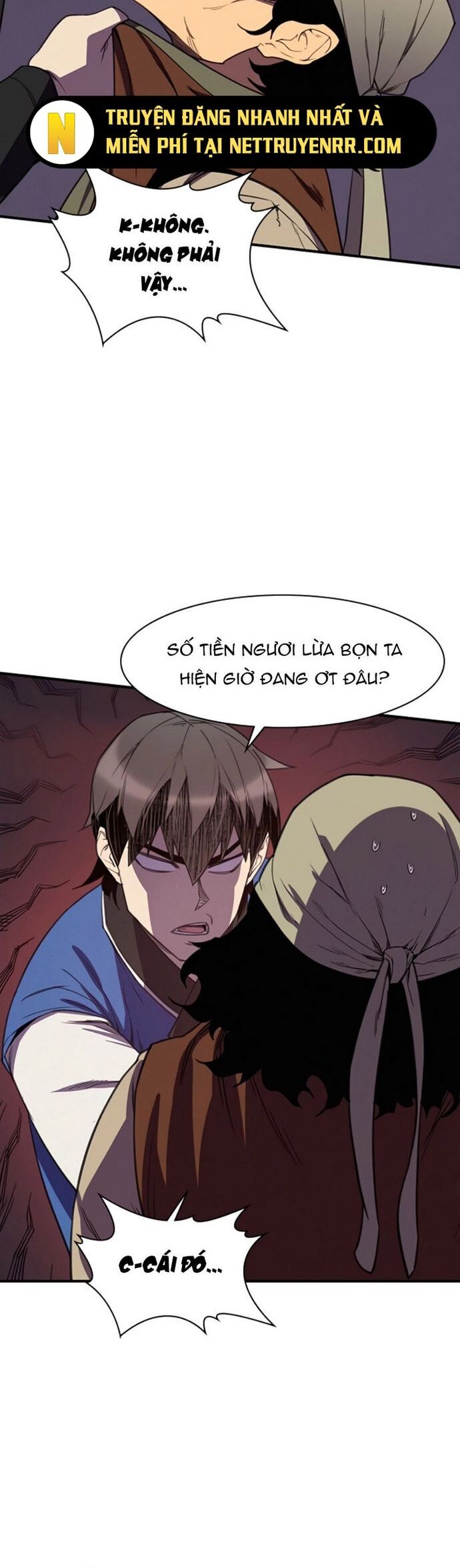 Kẻ Mạnh Nhất Lịch Sử Chapter 56 - Trang 2