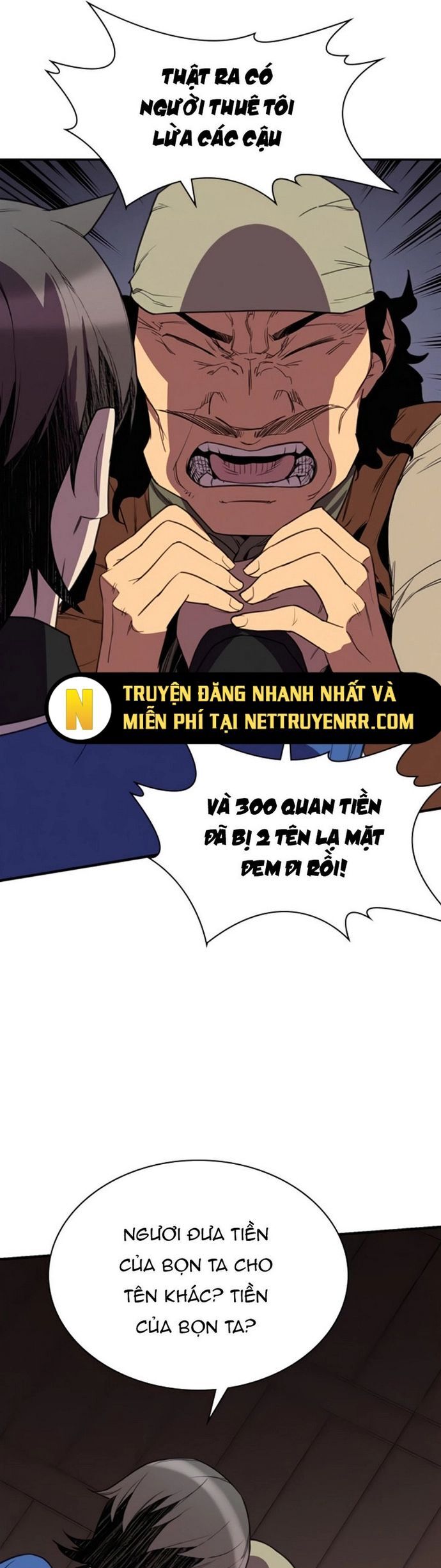 Kẻ Mạnh Nhất Lịch Sử Chapter 56 - Trang 2