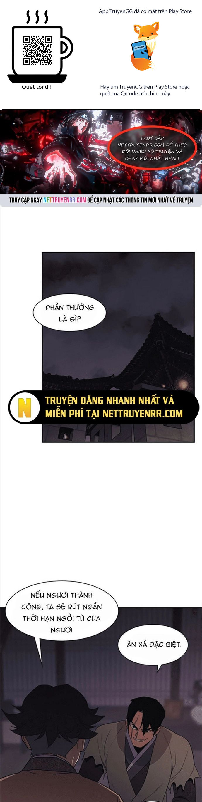 Kẻ Mạnh Nhất Lịch Sử Chapter 57 - Trang 2