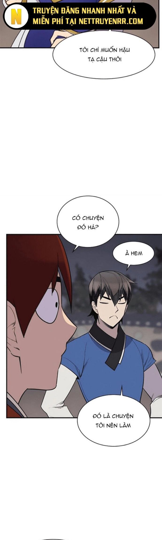 Kẻ Mạnh Nhất Lịch Sử Chapter 57 - Trang 2