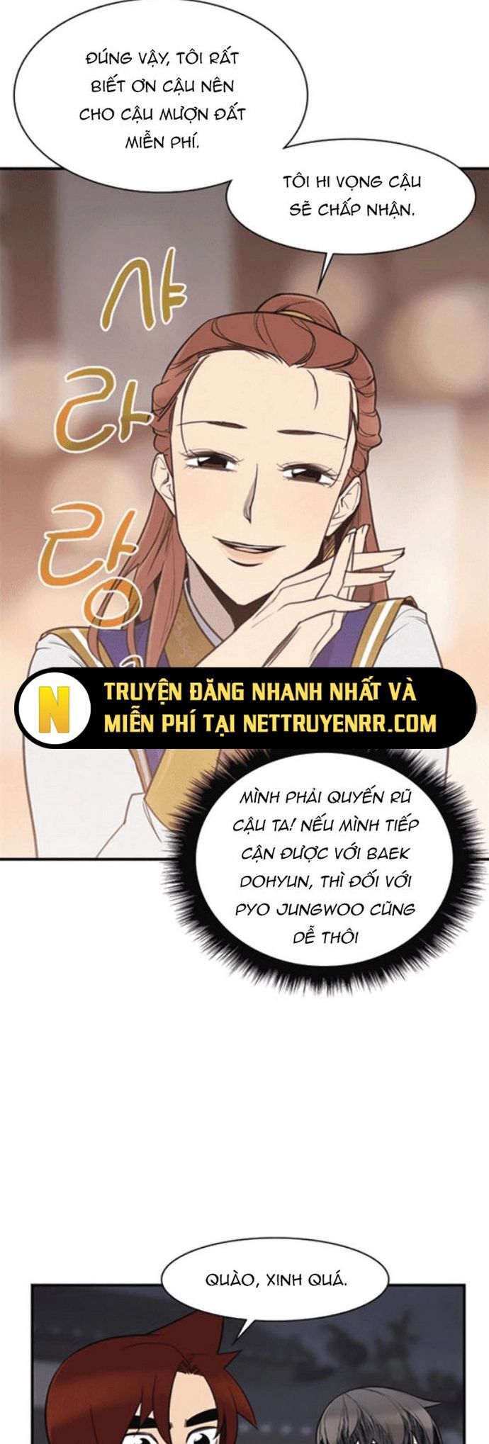 Kẻ Mạnh Nhất Lịch Sử Chapter 57 - Trang 2