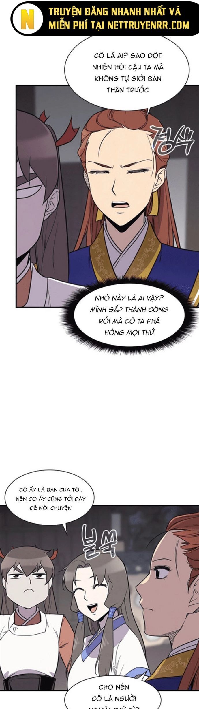 Kẻ Mạnh Nhất Lịch Sử Chapter 57 - Trang 2