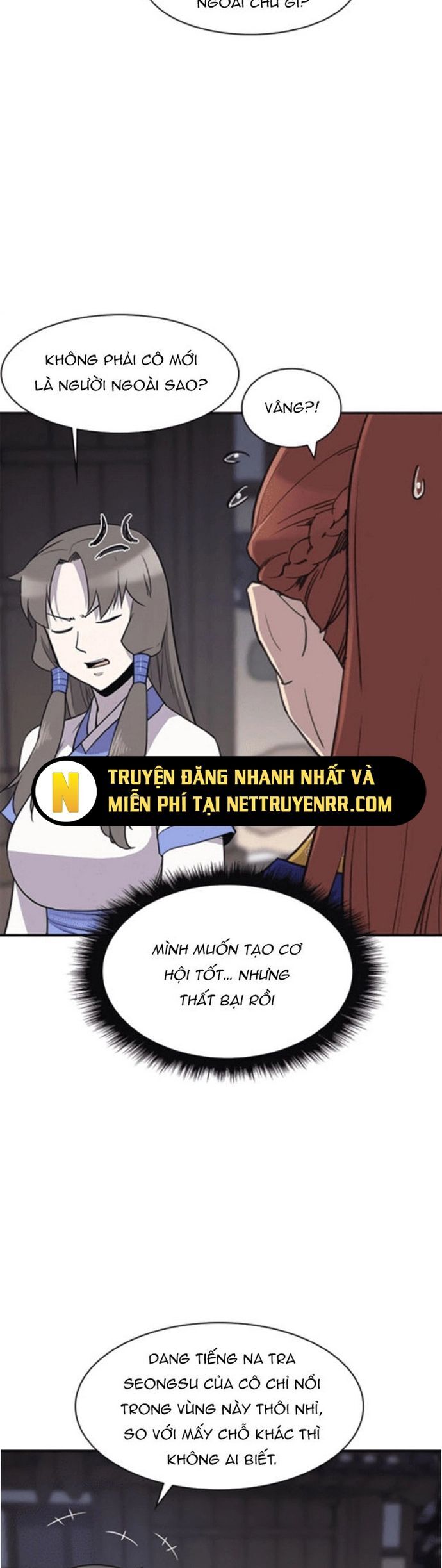 Kẻ Mạnh Nhất Lịch Sử Chapter 57 - Trang 2