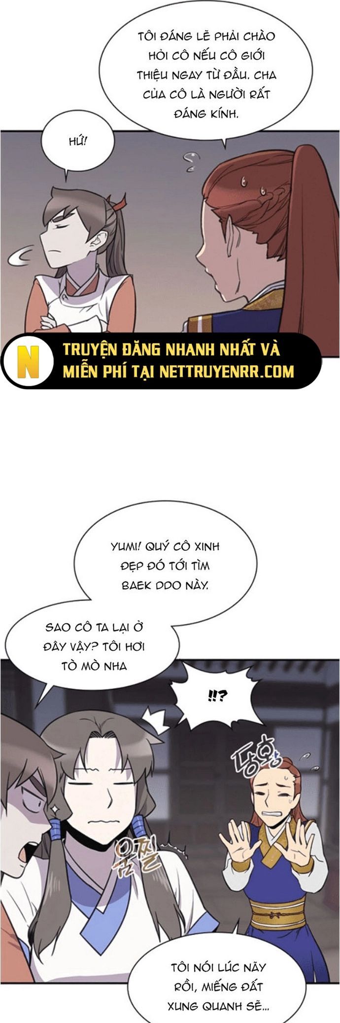 Kẻ Mạnh Nhất Lịch Sử Chapter 57 - Trang 2