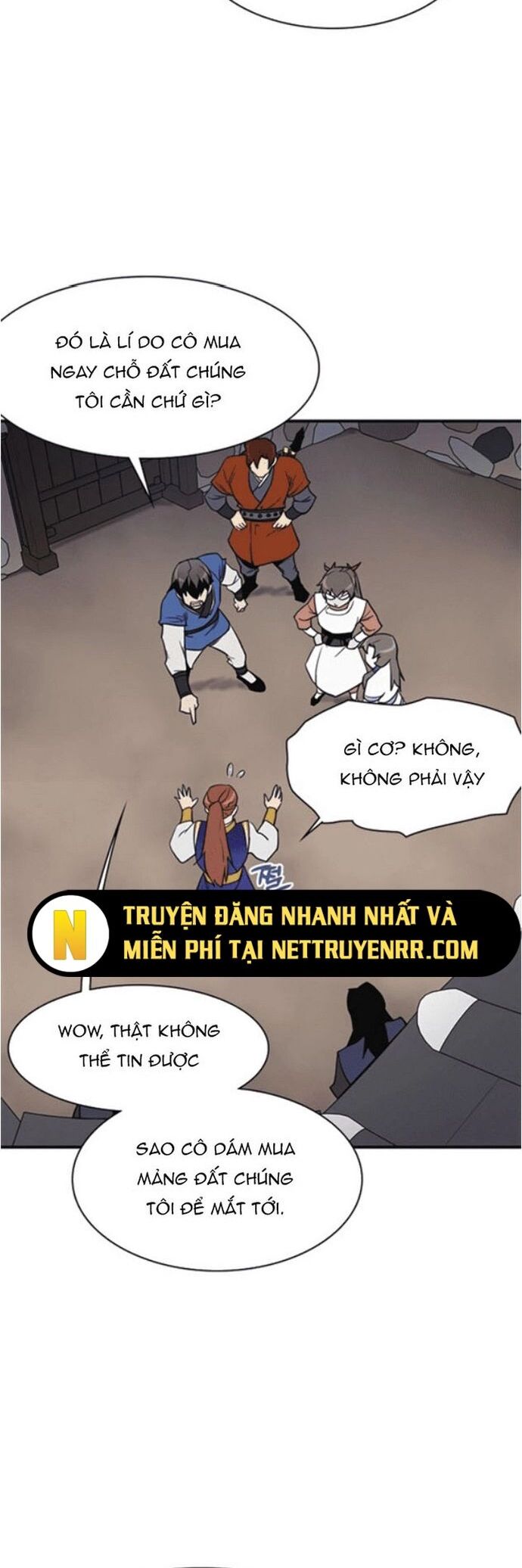 Kẻ Mạnh Nhất Lịch Sử Chapter 57 - Trang 2