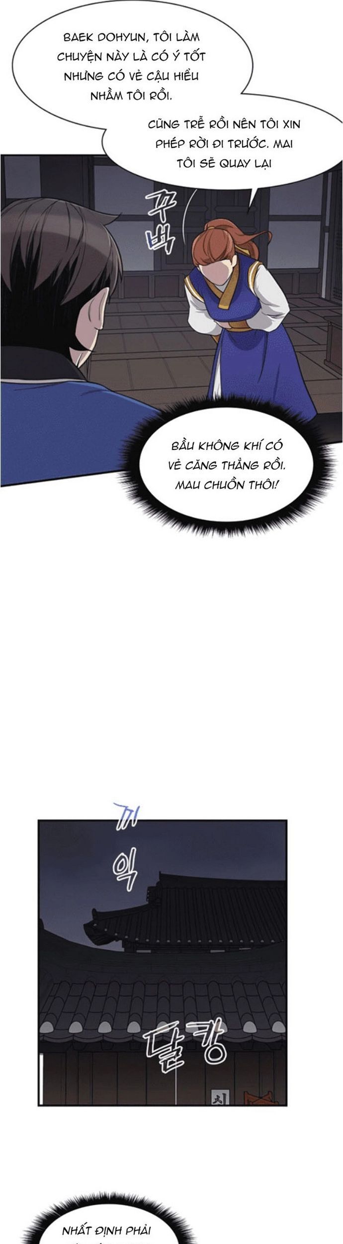 Kẻ Mạnh Nhất Lịch Sử Chapter 57 - Trang 2