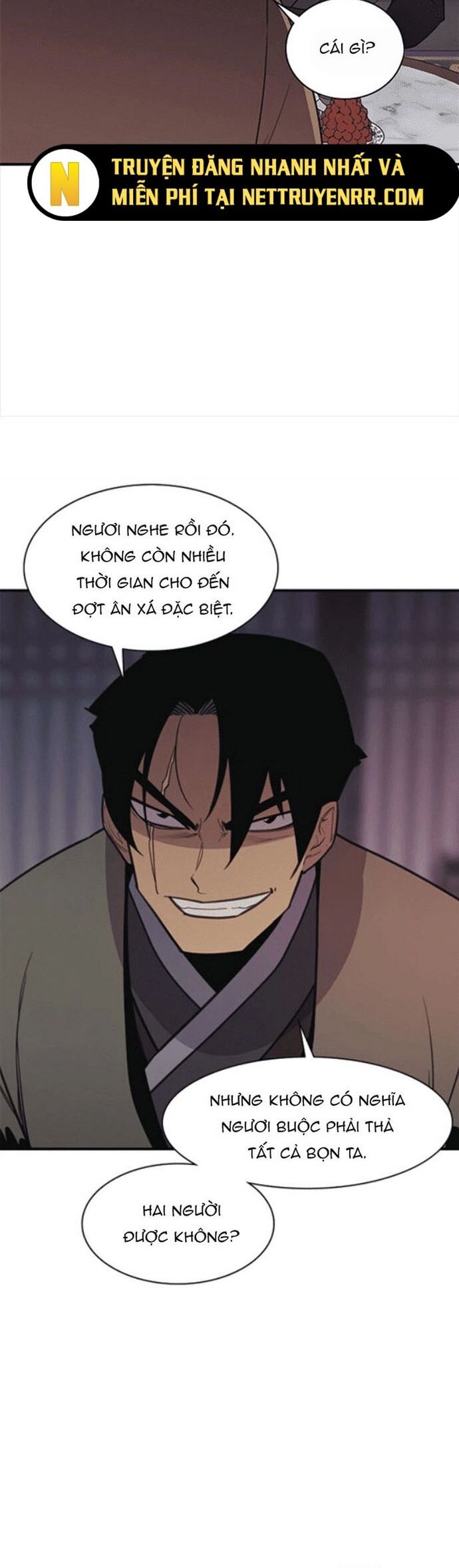 Kẻ Mạnh Nhất Lịch Sử Chapter 57 - Trang 2