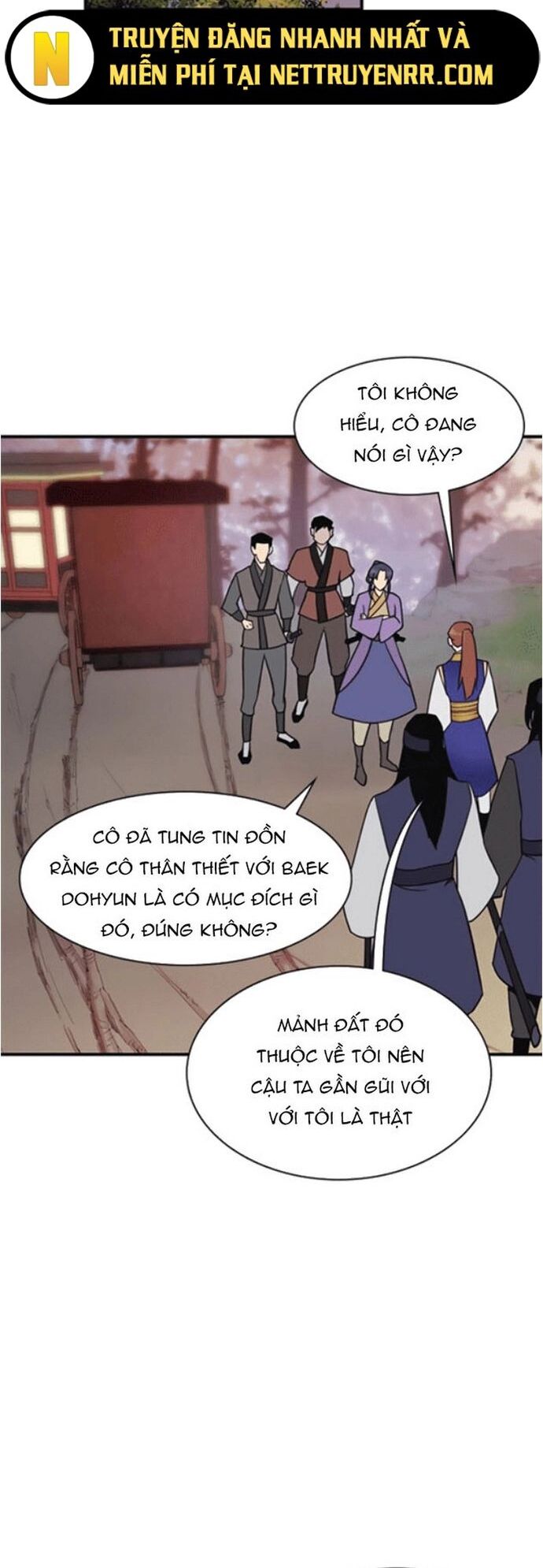 Kẻ Mạnh Nhất Lịch Sử Chapter 57 - Trang 2