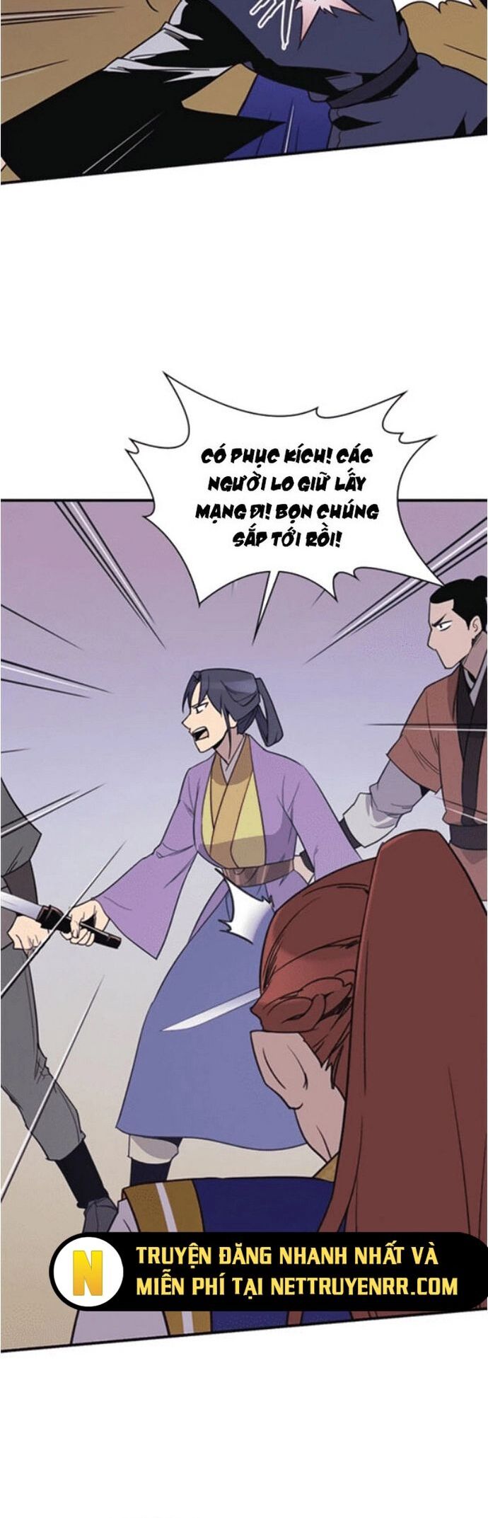 Kẻ Mạnh Nhất Lịch Sử Chapter 57 - Trang 2