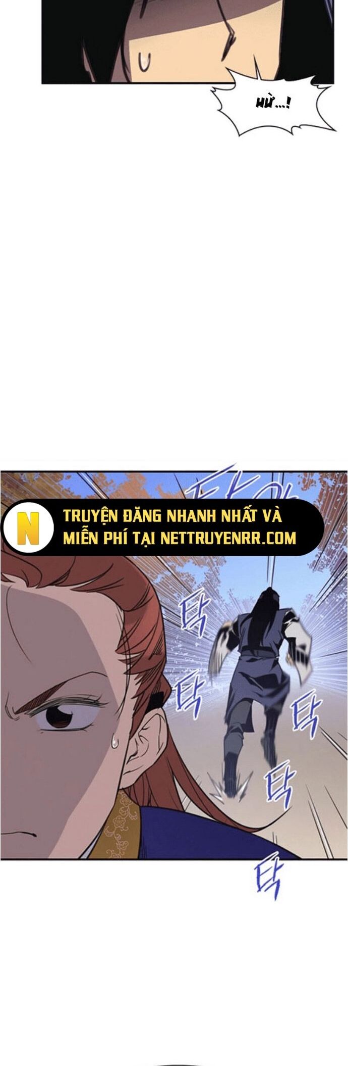 Kẻ Mạnh Nhất Lịch Sử Chapter 57 - Trang 2