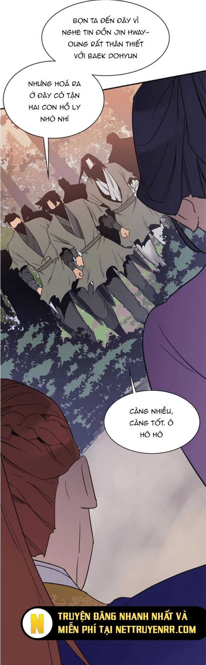 Kẻ Mạnh Nhất Lịch Sử Chapter 57 - Trang 2