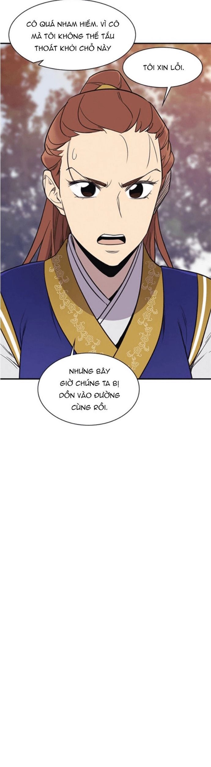 Kẻ Mạnh Nhất Lịch Sử Chapter 57 - Trang 2