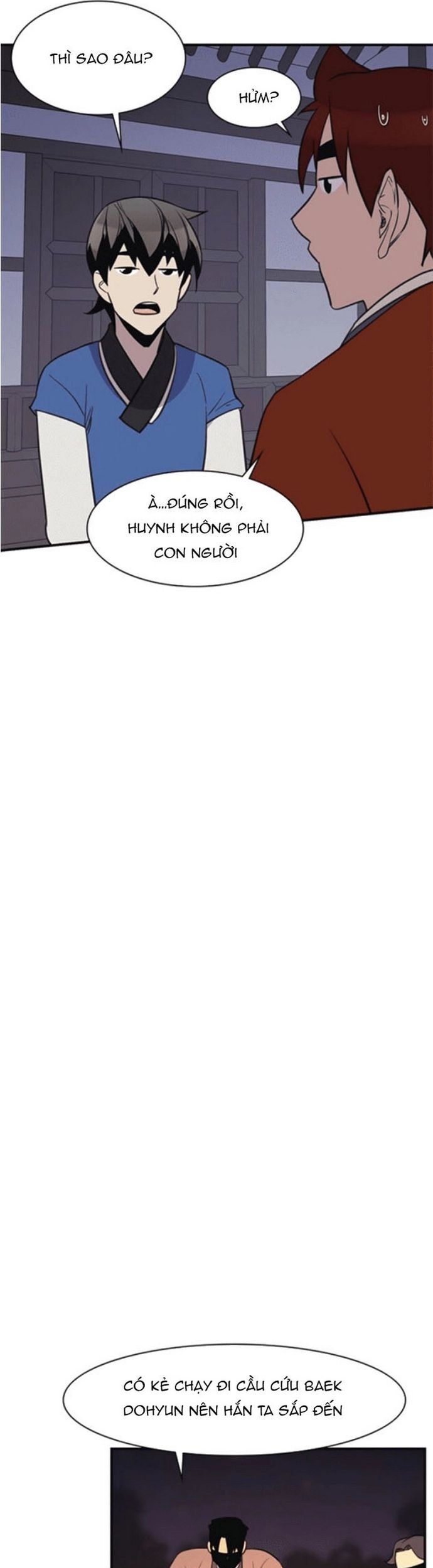 Kẻ Mạnh Nhất Lịch Sử Chapter 57 - Trang 2