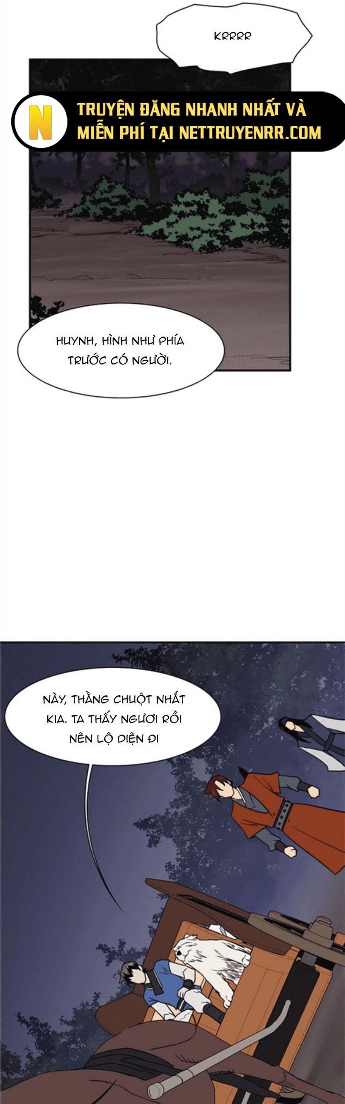 Kẻ Mạnh Nhất Lịch Sử Chapter 57 - Trang 2