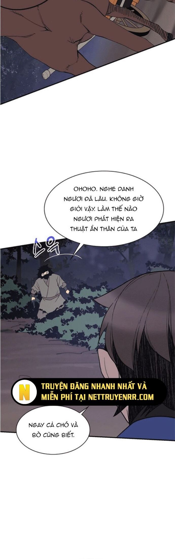 Kẻ Mạnh Nhất Lịch Sử Chapter 57 - Trang 2