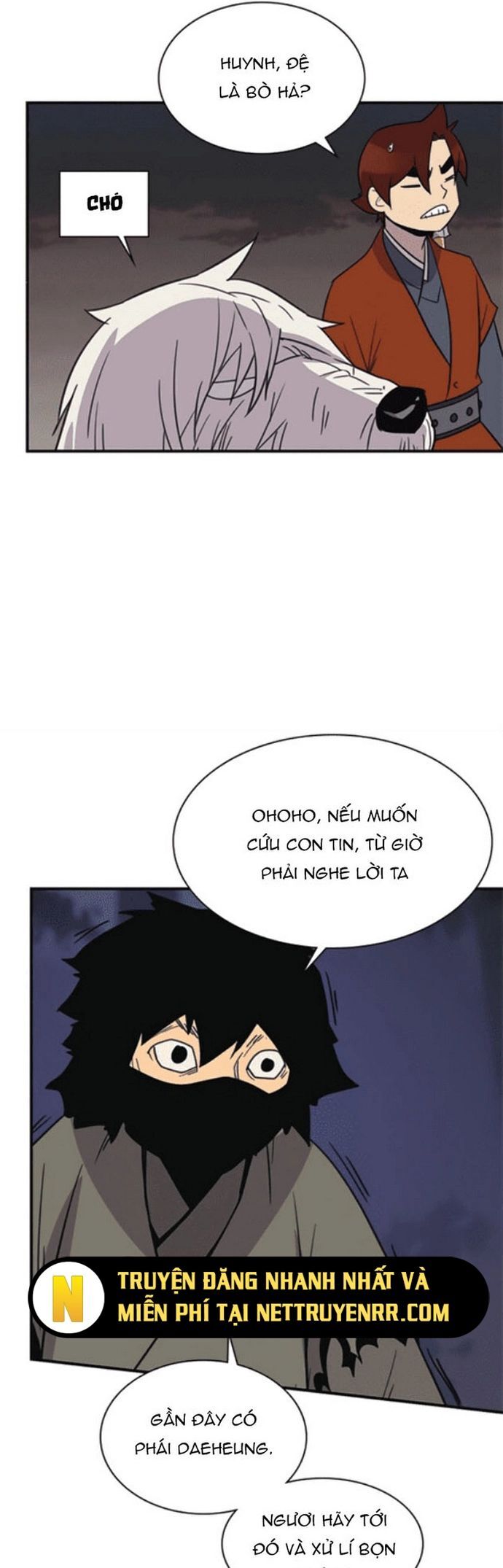 Kẻ Mạnh Nhất Lịch Sử Chapter 57 - Trang 2