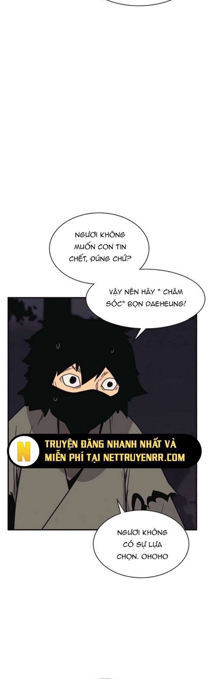 Kẻ Mạnh Nhất Lịch Sử Chapter 57 - Trang 2