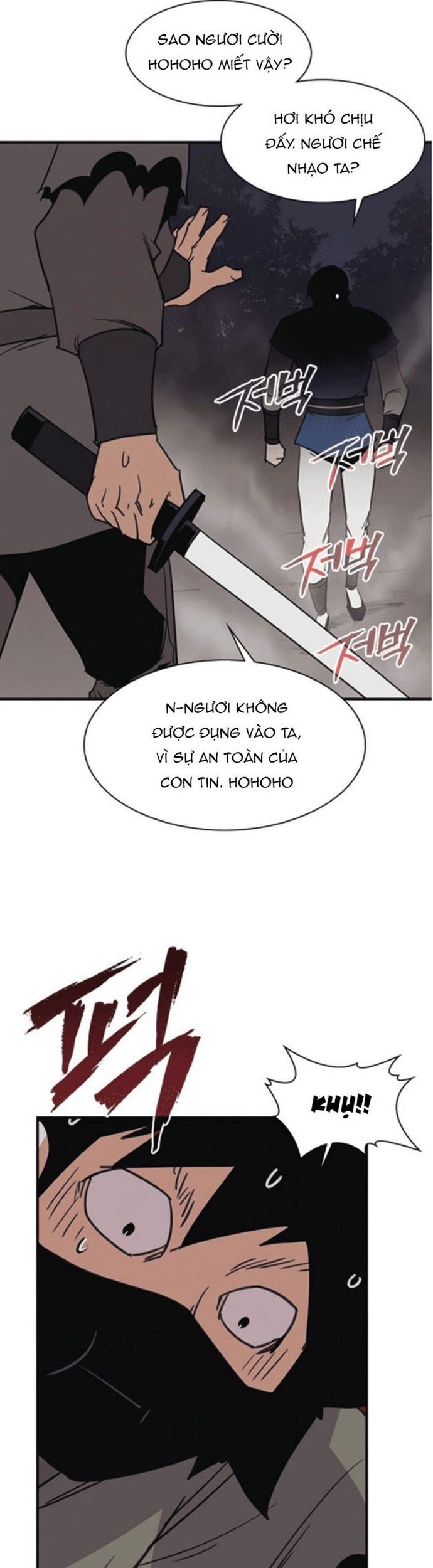 Kẻ Mạnh Nhất Lịch Sử Chapter 57 - Trang 2