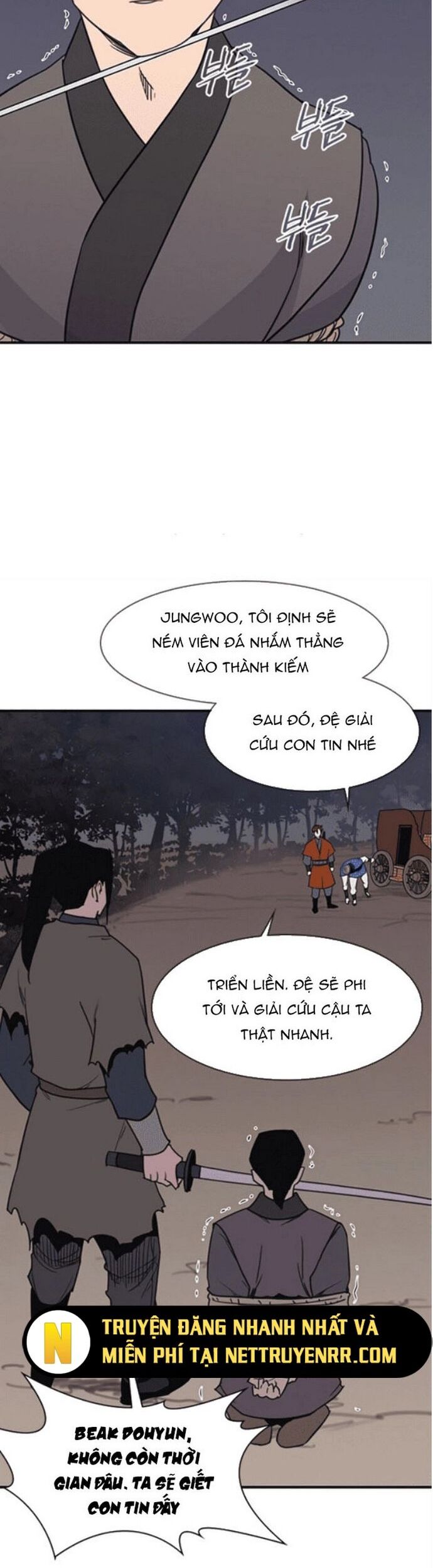 Kẻ Mạnh Nhất Lịch Sử Chapter 57 - Trang 2