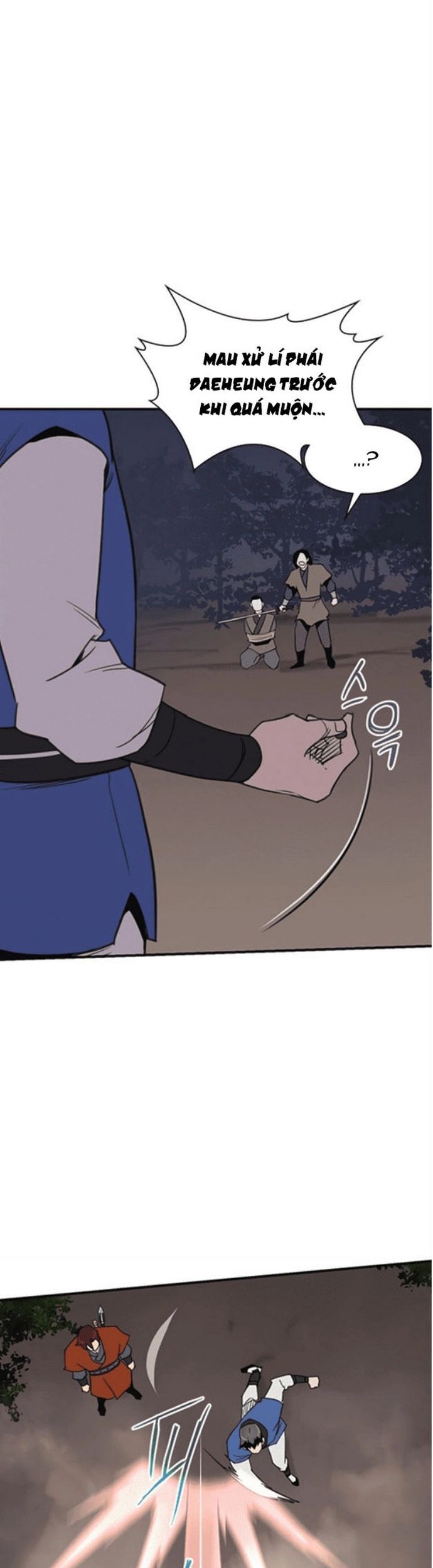 Kẻ Mạnh Nhất Lịch Sử Chapter 57 - Trang 2