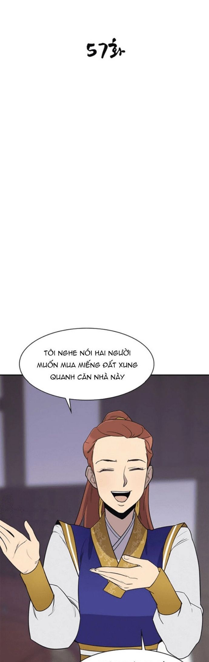 Kẻ Mạnh Nhất Lịch Sử Chapter 57 - Trang 2