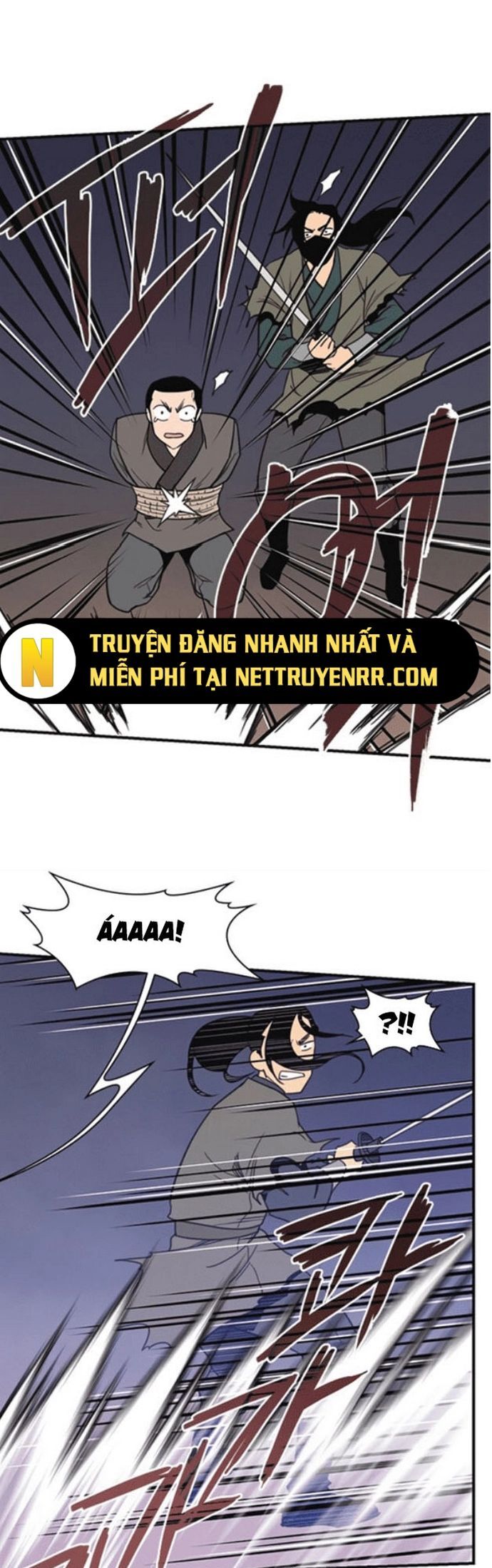 Kẻ Mạnh Nhất Lịch Sử Chapter 57 - Trang 2