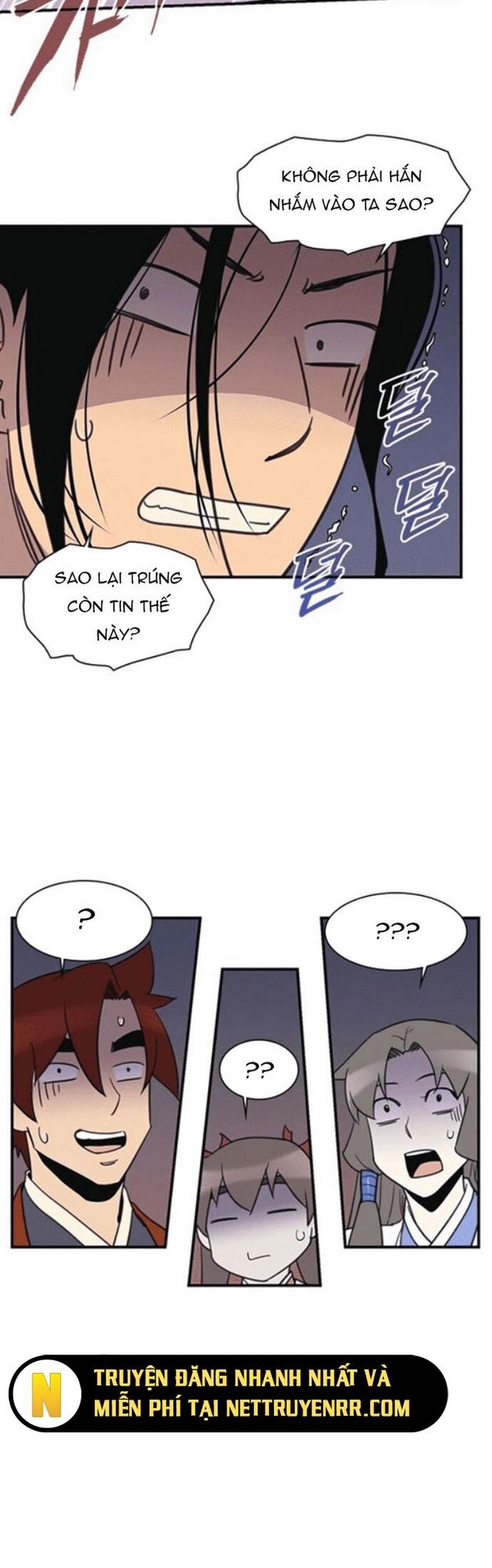 Kẻ Mạnh Nhất Lịch Sử Chapter 57 - Trang 2