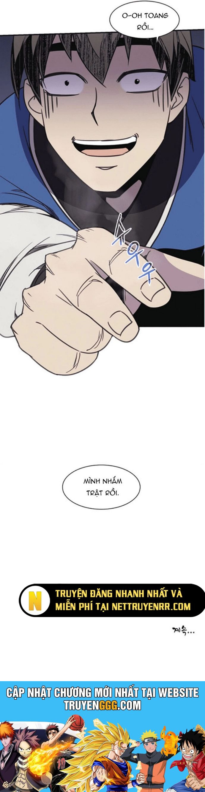 Kẻ Mạnh Nhất Lịch Sử Chapter 57 - Trang 2