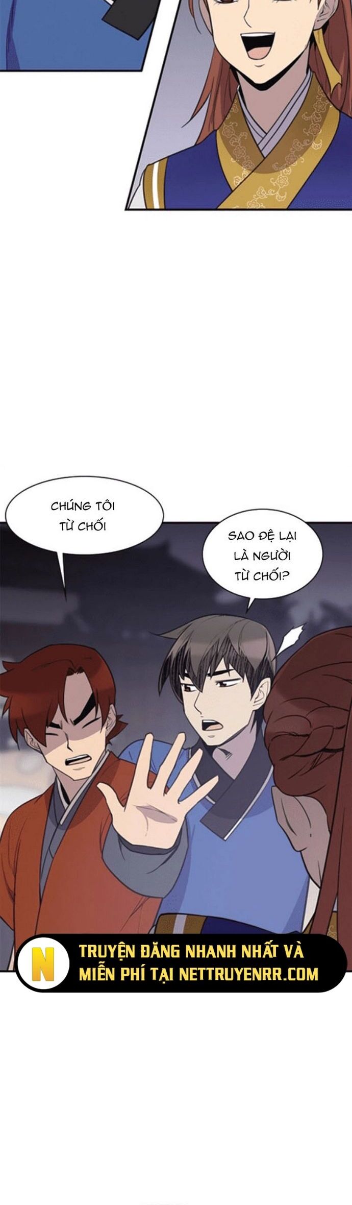 Kẻ Mạnh Nhất Lịch Sử Chapter 57 - Trang 2