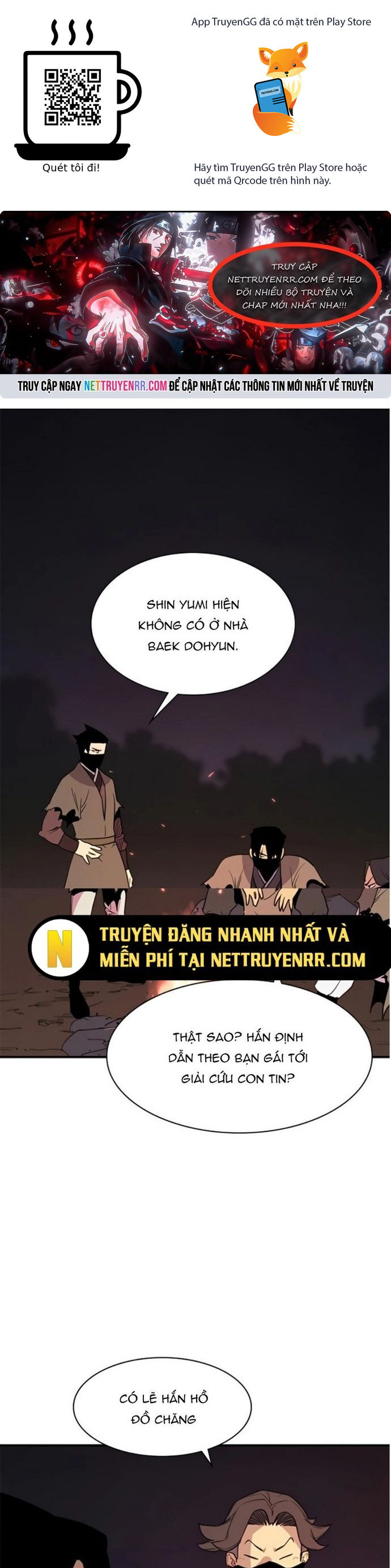 Kẻ Mạnh Nhất Lịch Sử Chapter 58 - Trang 2