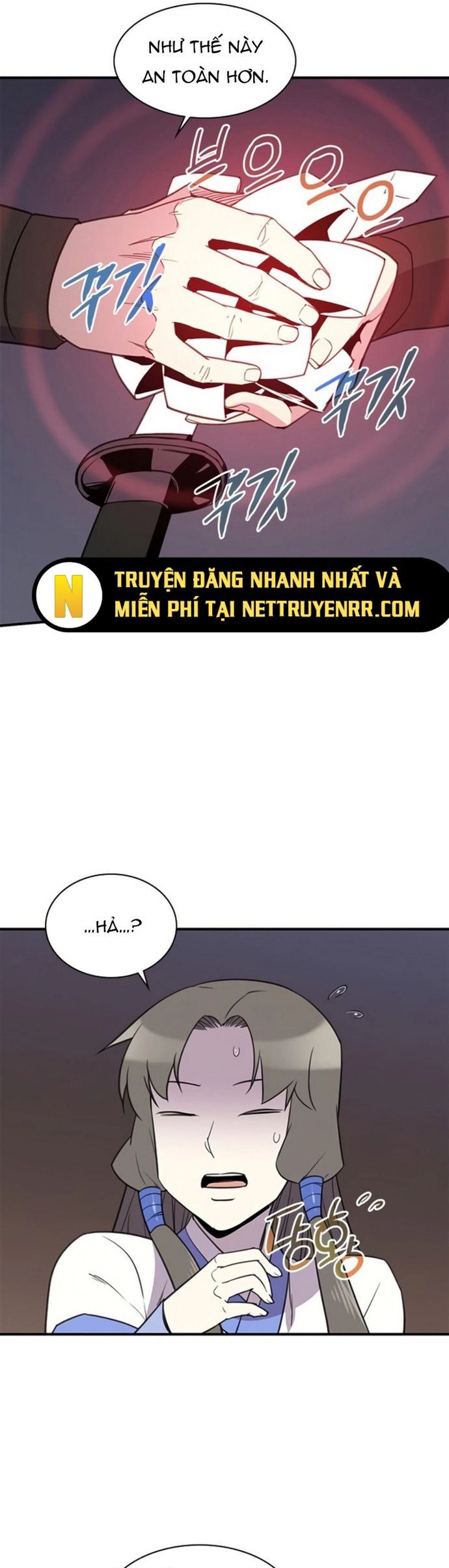 Kẻ Mạnh Nhất Lịch Sử Chapter 58 - Trang 2