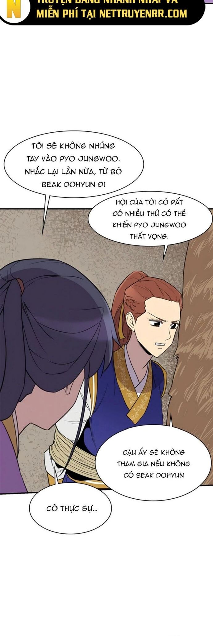 Kẻ Mạnh Nhất Lịch Sử Chapter 58 - Trang 2