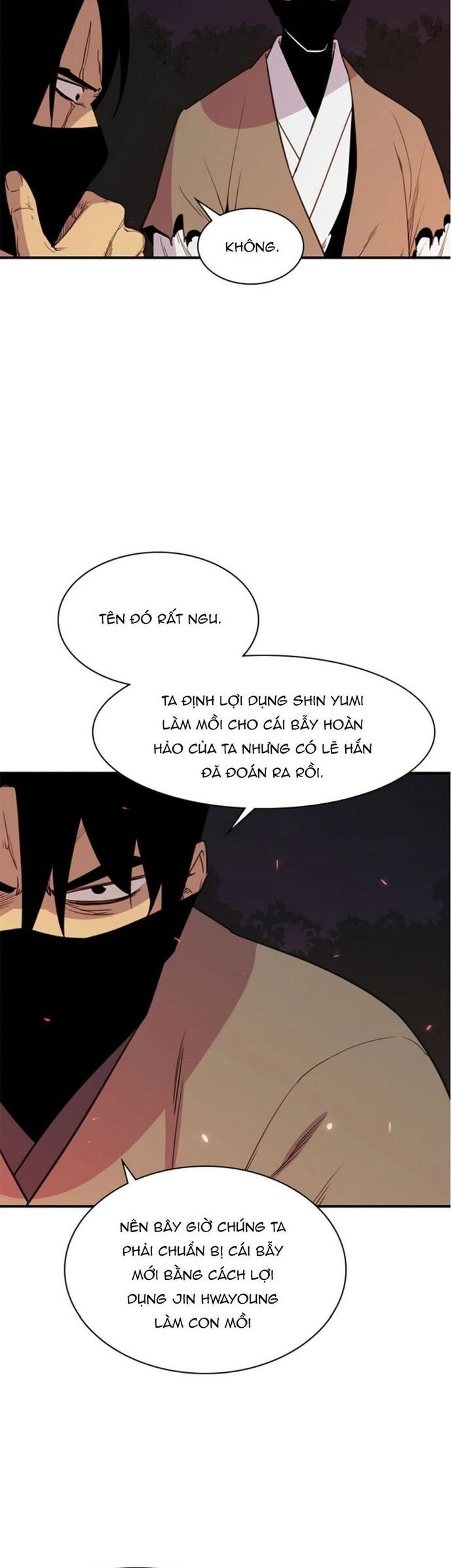 Kẻ Mạnh Nhất Lịch Sử Chapter 58 - Trang 2