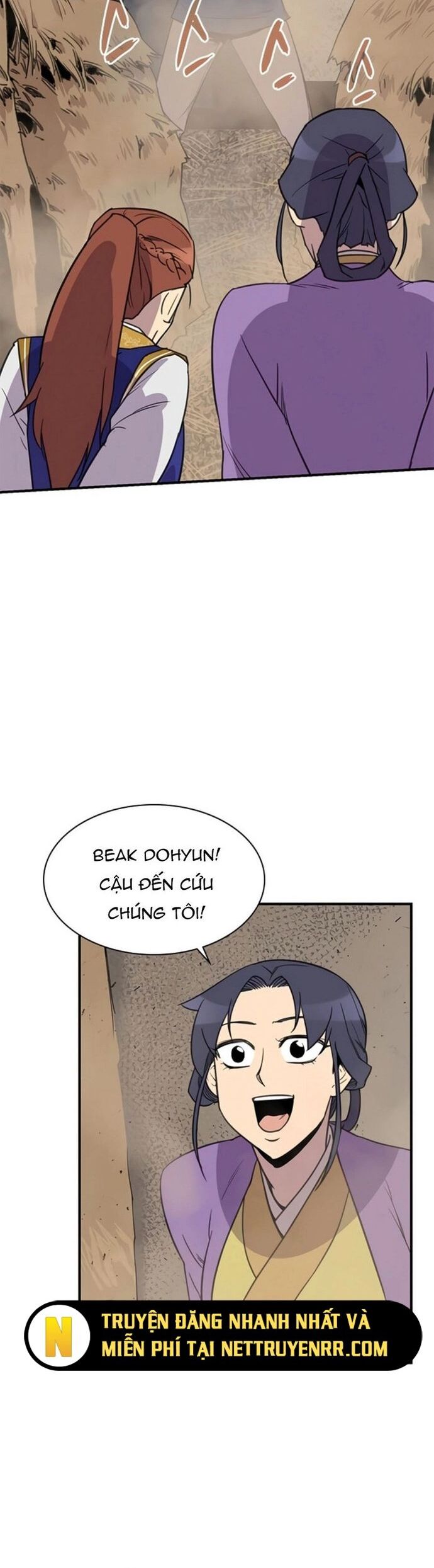 Kẻ Mạnh Nhất Lịch Sử Chapter 58 - Trang 2