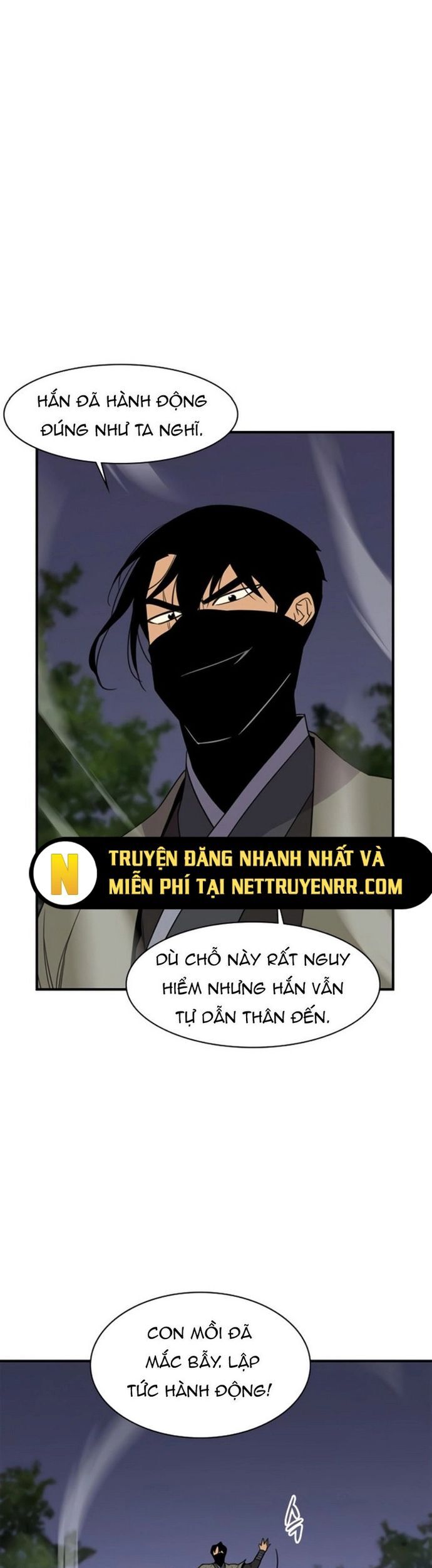 Kẻ Mạnh Nhất Lịch Sử Chapter 58 - Trang 2