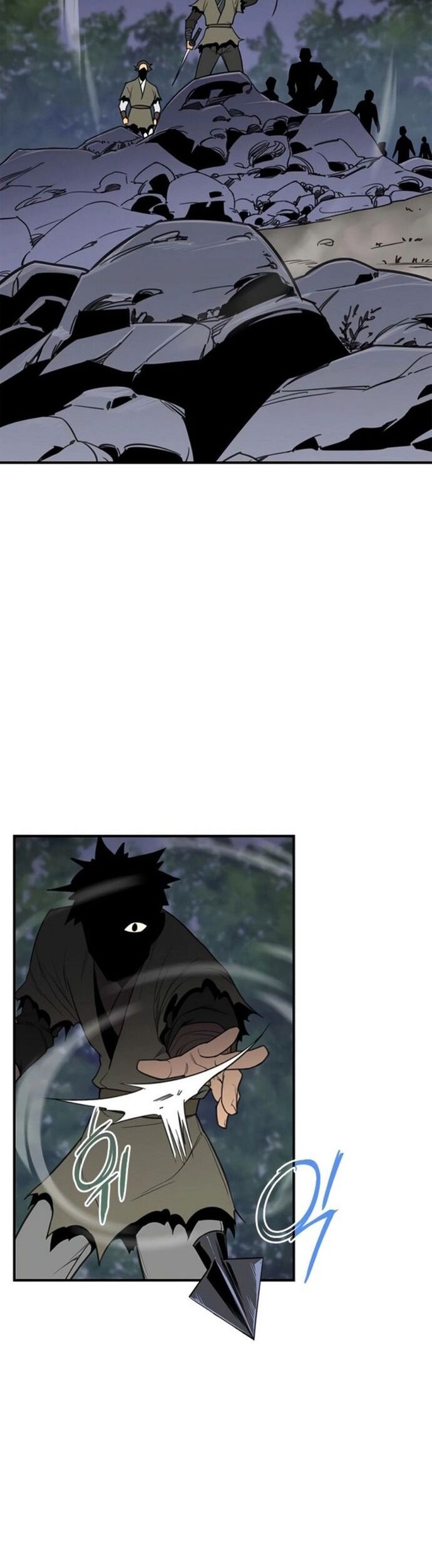 Kẻ Mạnh Nhất Lịch Sử Chapter 58 - Trang 2