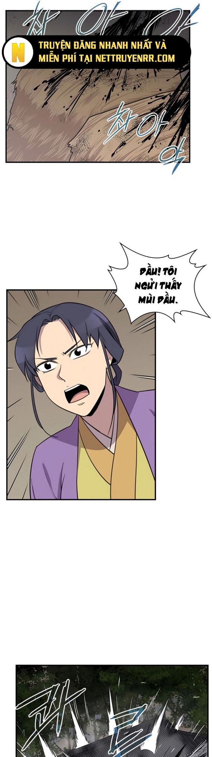 Kẻ Mạnh Nhất Lịch Sử Chapter 58 - Trang 2