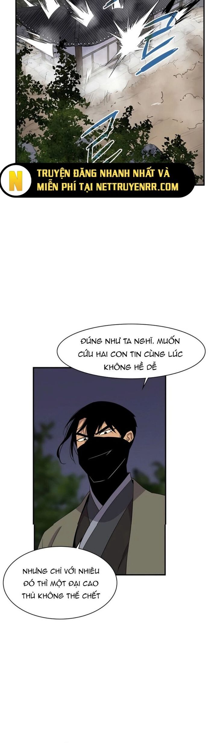 Kẻ Mạnh Nhất Lịch Sử Chapter 58 - Trang 2