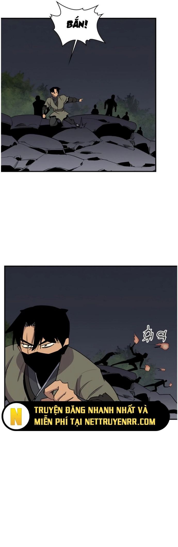 Kẻ Mạnh Nhất Lịch Sử Chapter 58 - Trang 2