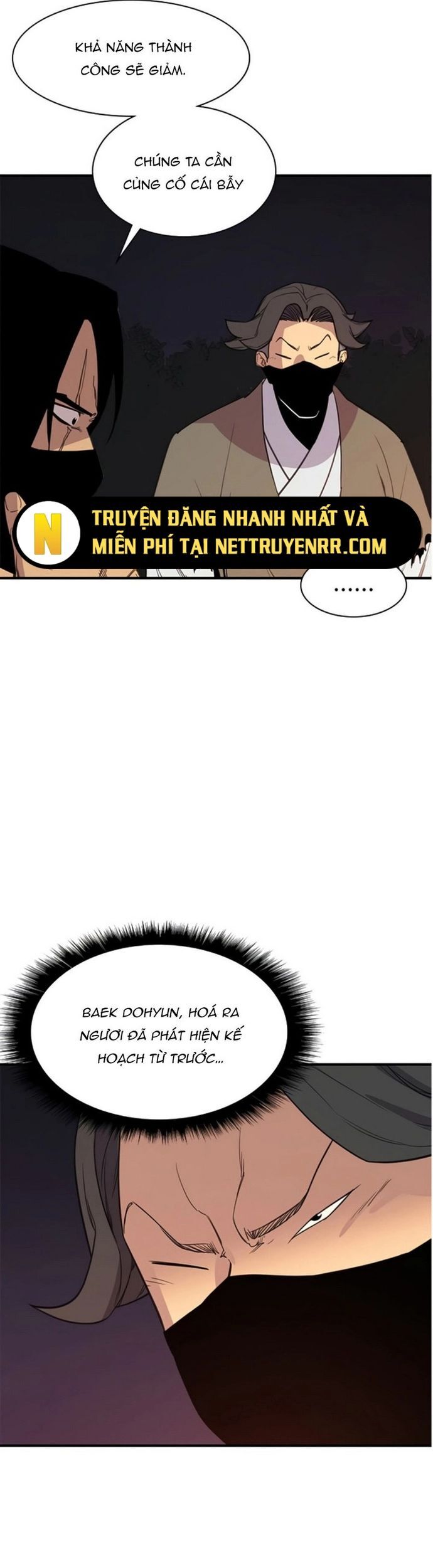 Kẻ Mạnh Nhất Lịch Sử Chapter 58 - Trang 2