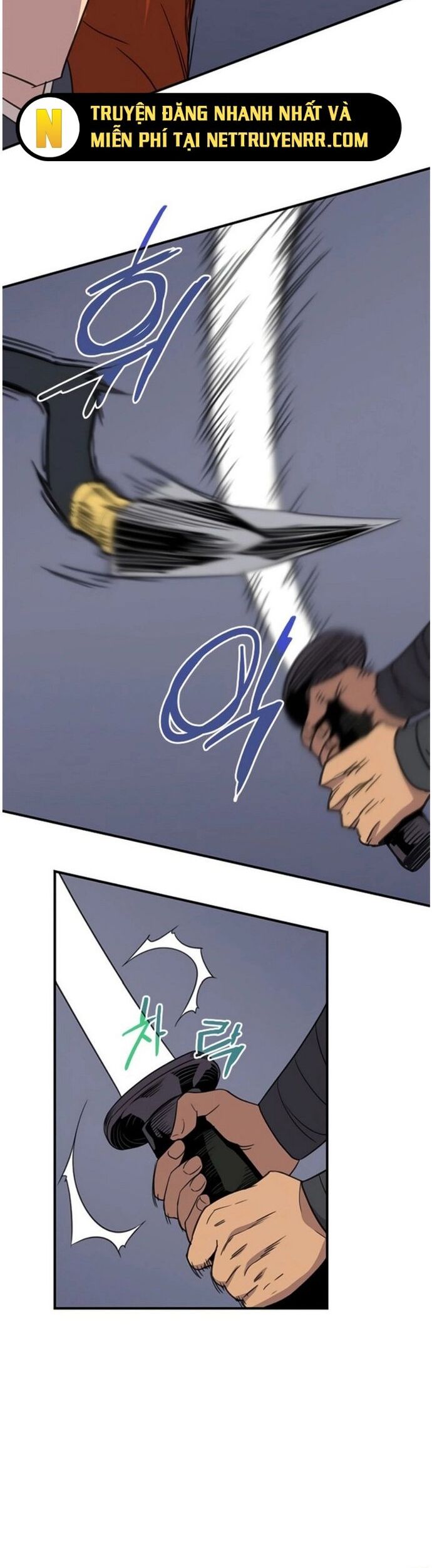 Kẻ Mạnh Nhất Lịch Sử Chapter 58 - Trang 2