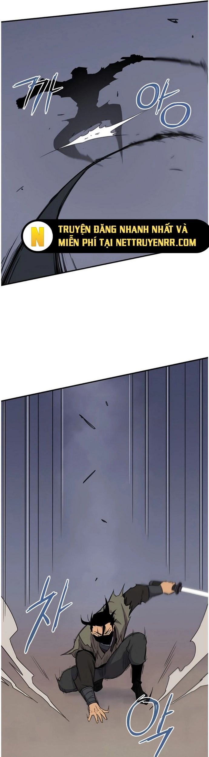 Kẻ Mạnh Nhất Lịch Sử Chapter 58 - Trang 2