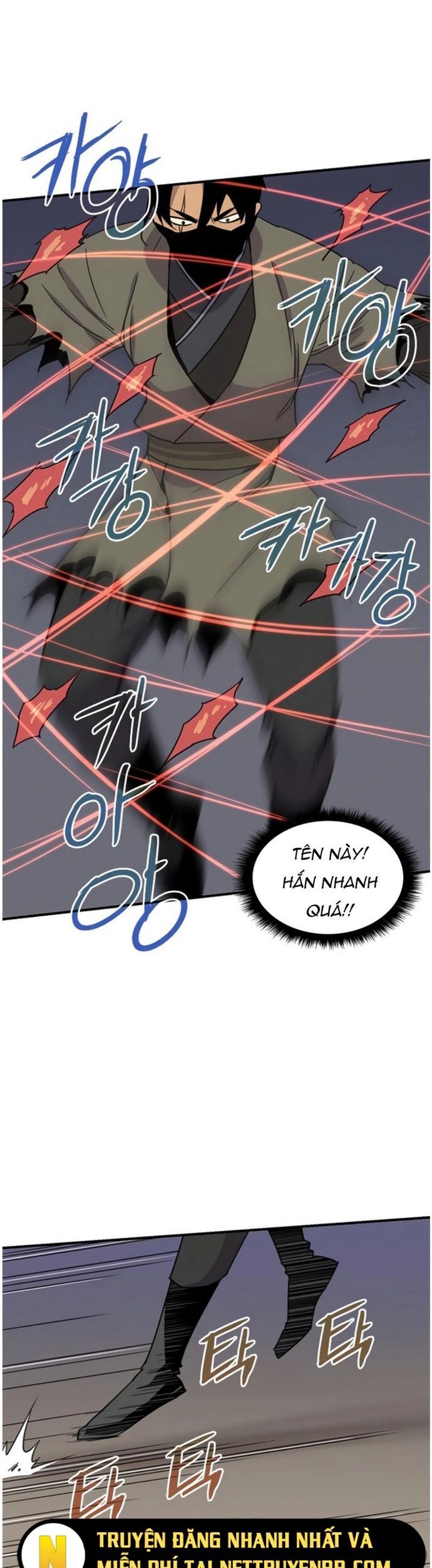 Kẻ Mạnh Nhất Lịch Sử Chapter 58 - Trang 2