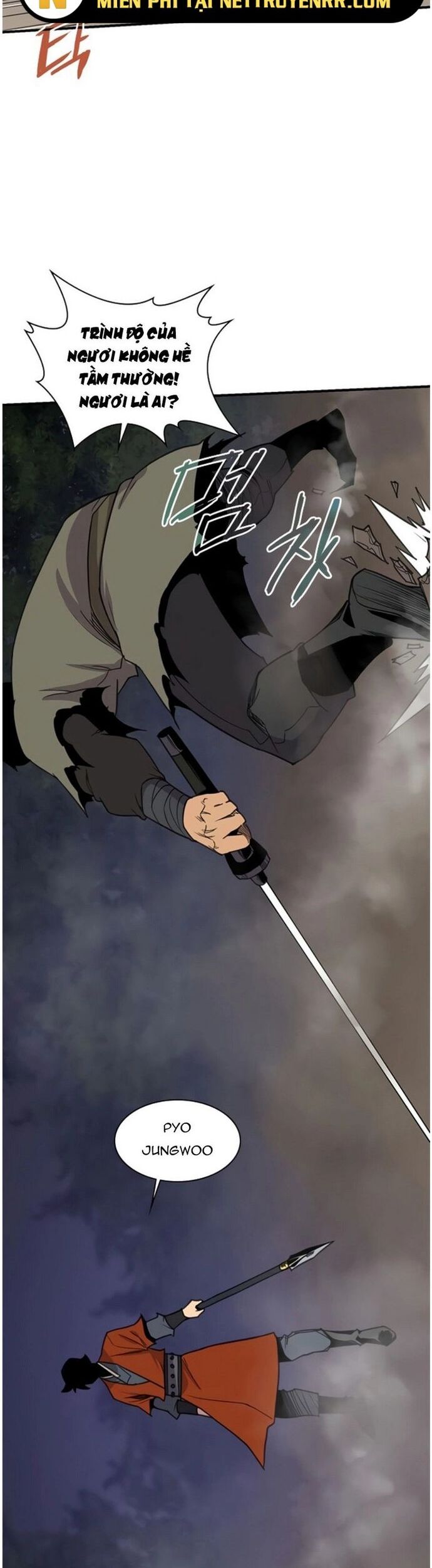 Kẻ Mạnh Nhất Lịch Sử Chapter 58 - Trang 2