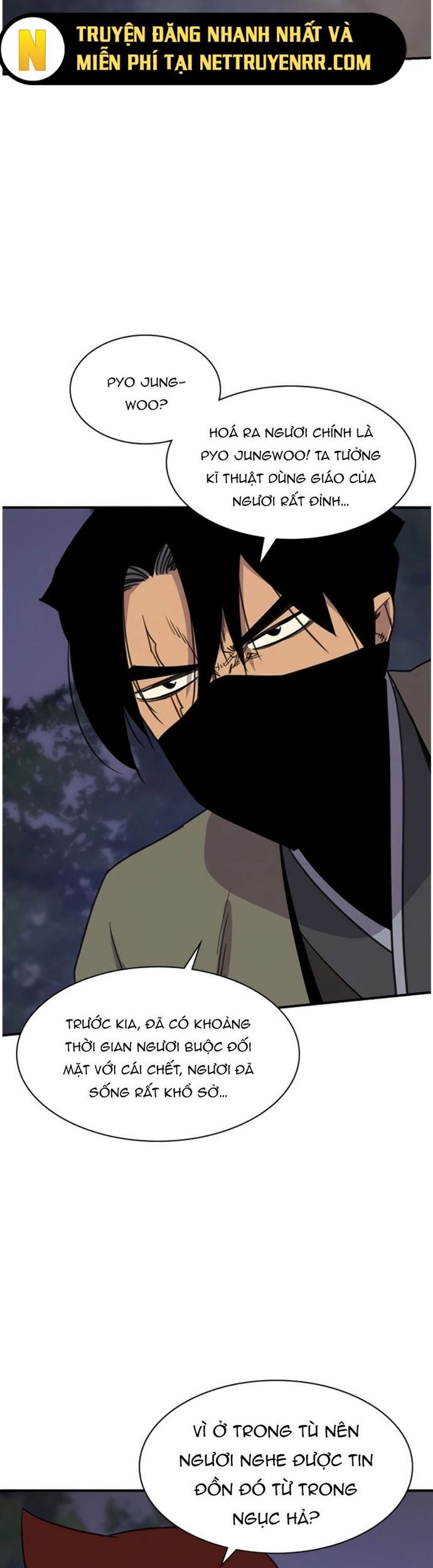 Kẻ Mạnh Nhất Lịch Sử Chapter 58 - Trang 2