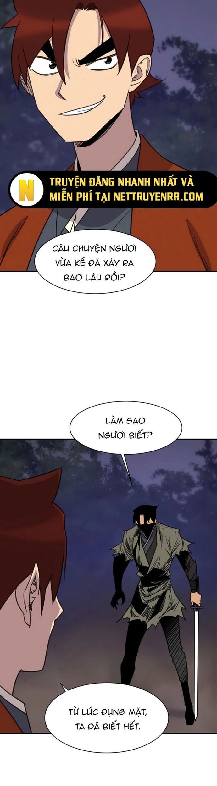 Kẻ Mạnh Nhất Lịch Sử Chapter 58 - Trang 2