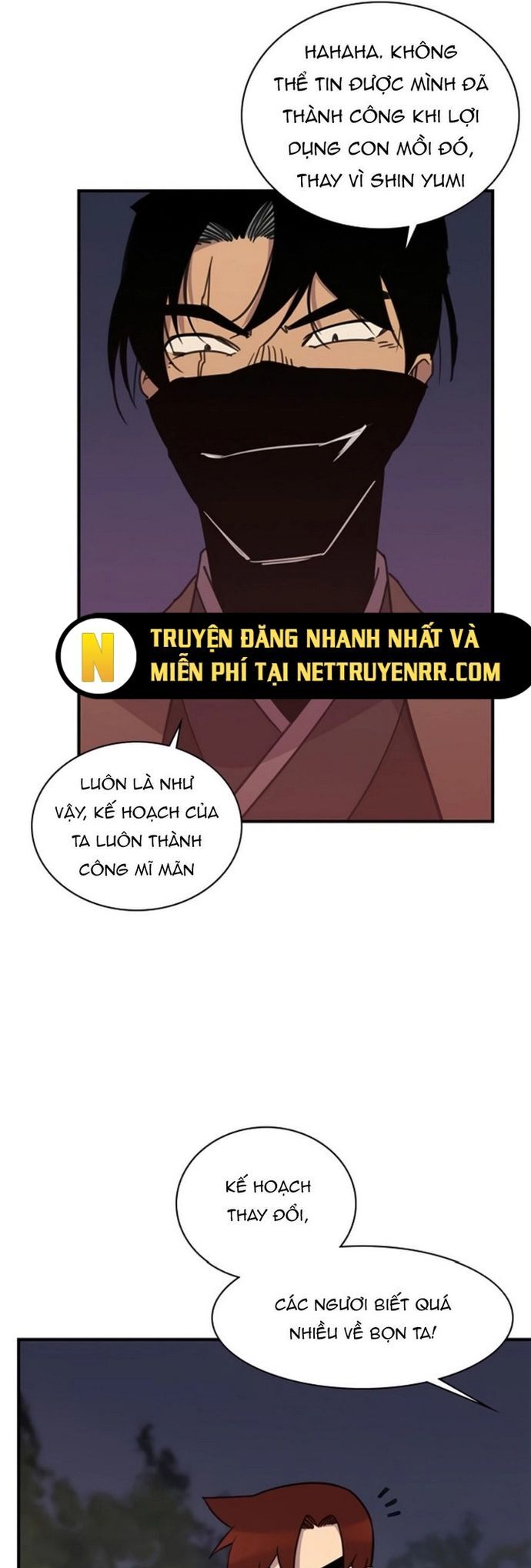 Kẻ Mạnh Nhất Lịch Sử Chapter 58 - Trang 2