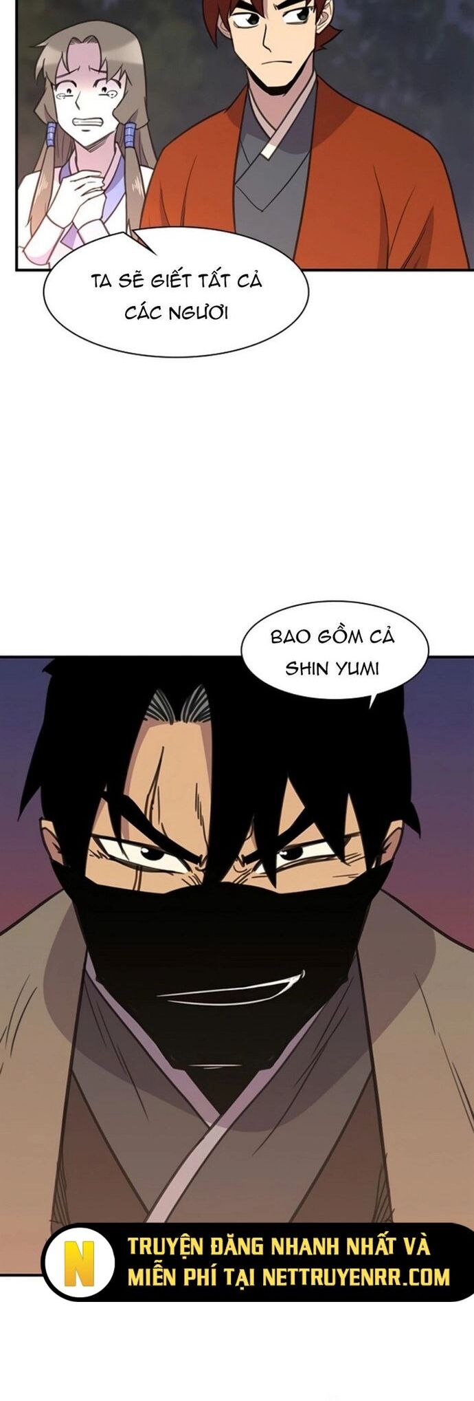 Kẻ Mạnh Nhất Lịch Sử Chapter 58 - Trang 2